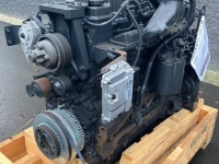 Moteur New Holland FPT 6 cilinder