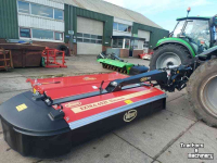 Faucheuse Vicon Extra 632T Farmer Expres