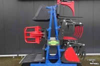 Autres pièces d’équipement et accessoires Hofstede Show standaard met bakken ook voor uw show.