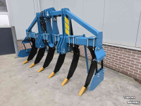 Décompacteur Imants CULTER 3.0 tussenwoeler | diepwoeler