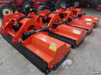 Rotobroyeur Boxer DUO 300