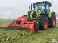 Rotobroyeur Boxer DUO 300