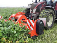 Rotobroyeur Boxer DUO 300