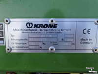 Andaineur Krone Swadro 800/26