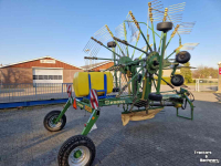 Andaineur Krone Swadro 800/26
