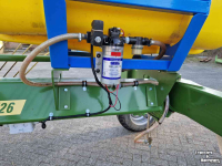 Andaineur Krone Swadro 800/26