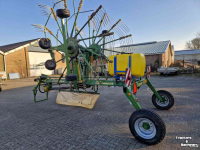 Andaineur Krone Swadro 800/26