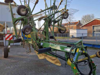 Andaineur Krone Swadro 800/26