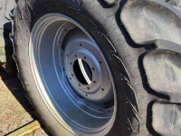 Roues, Pneus, Jantes, Barillets Jumelage Mitas 540/65R34