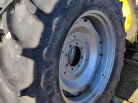 Roues, Pneus, Jantes, Barillets Jumelage Mitas 540/65R34