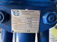 Bennes preneuse Eurograb BV60
