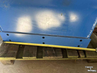 Bennes preneuse Eurograb BV60