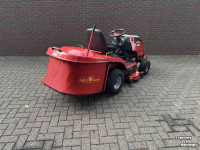 Tracteur Tondeuse Autoporté  Wolf Garten 105.180H