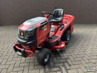 Tracteur Tondeuse Autoporté  Wolf Garten 105.180H