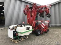 Semoir monograine Kverneland Optima HD e-drive 8R