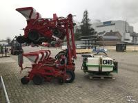 Semoir monograine Kverneland Optima HD e-drive 8R