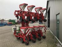 Semoir monograine Kverneland Optima HD e-drive 8R