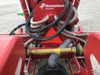 Semoir monograine Kverneland Optima HD e-drive 8R