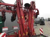 Semoir monograine Kverneland Optima HD e-drive 8R