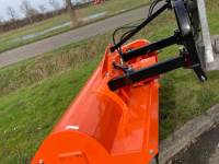 Broyeur de restes d'élagage Perfect BG2-180 Versnipperaar snoeihout snipperen