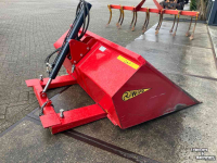 Godets chargeurs Wifo Schepbak HO 950