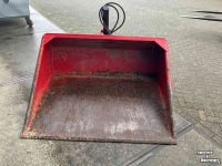 Godets chargeurs Wifo Schepbak HO 950