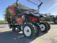 Planteuse de pommes de terre Miedema MS4000KK | Kistenkantelaar | Snarenbed