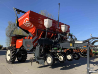 Planteuse de pommes de terre Miedema MS4000KK | Kistenkantelaar | Snarenbed