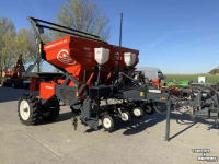 Planteuse de pommes de terre Miedema MS4000KK | Kistenkantelaar | Snarenbed