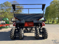 Planteuse de pommes de terre Miedema MS4000KK | Kistenkantelaar | Snarenbed