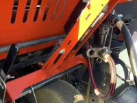 Planteuse de pommes de terre Miedema MS4000KK | Kistenkantelaar | Snarenbed