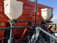Planteuse de pommes de terre Miedema MS4000KK | Kistenkantelaar | Snarenbed