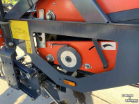 Planteuse de pommes de terre Miedema MS4000KK | Kistenkantelaar | Snarenbed