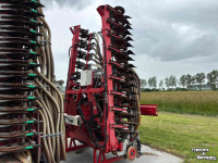 Injecteur de prairie Schuitemaker Exacta 870