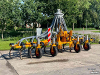 Injecteur de culture Veenhuis Terraject 200 bouwland injecteur