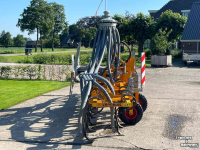 Injecteur de culture Veenhuis Terraject 200 bouwland injecteur