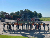 Injecteur de culture Veenhuis Terraject 200 bouwland injecteur