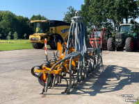 Injecteur de culture Veenhuis Terraject 200 bouwland injecteur