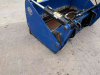 Coupe-blocs d'ensilage AP np 1800 db