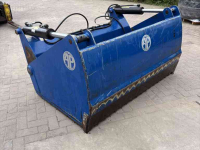 Coupe-blocs d'ensilage AP np 1800 db