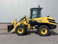 Chargeuse sur pneus Yanmar YAN V100