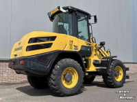 Chargeuse sur pneus Yanmar YAN V100