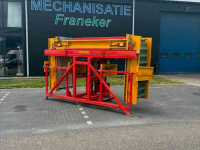 Remplisseur de caisses Bijlsma Hercules 270-2x190S