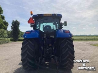 Tracteur New Holland T6080
