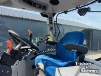 Tracteur New Holland T6080