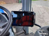 Tracteur New Holland T6080