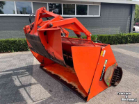 Bac distributeur Holaras VDC 1200