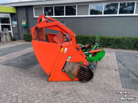 Bac distributeur Holaras VDC 1200