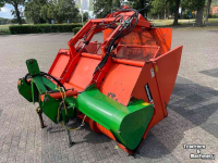 Bac distributeur Holaras VDC 1200