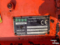 Bac distributeur Holaras VDC 1200